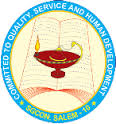 Sri Gokulam College Of Nursing Logo